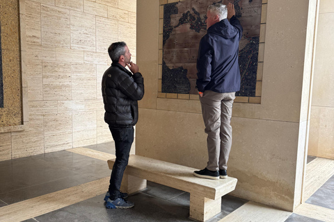 Carthage and Sidi Bou Said Tour Carthage and Sidi Bou Said Tour