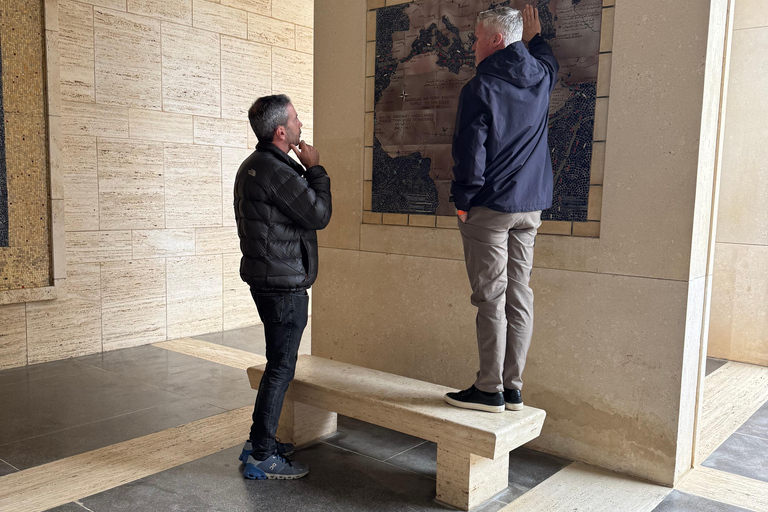 Carthage and Sidi Bou Said Tour Carthage and Sidi Bou Said Tour