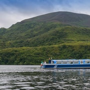 Lakes of Killarney: Boat Cruise
