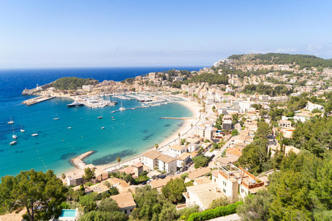 All of Mallorca: Exclusive Experience in an Intimate Group (12 people max.)