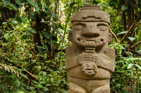Villavieja to or from San Agustín Private Transfer - Housity