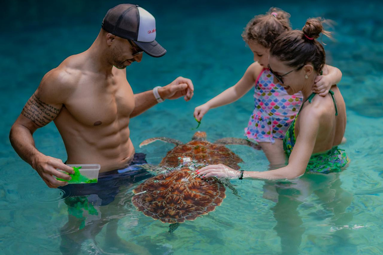 Zanzibar: Beach Day Tour to Salaam, Mtende, Paje & The Rock