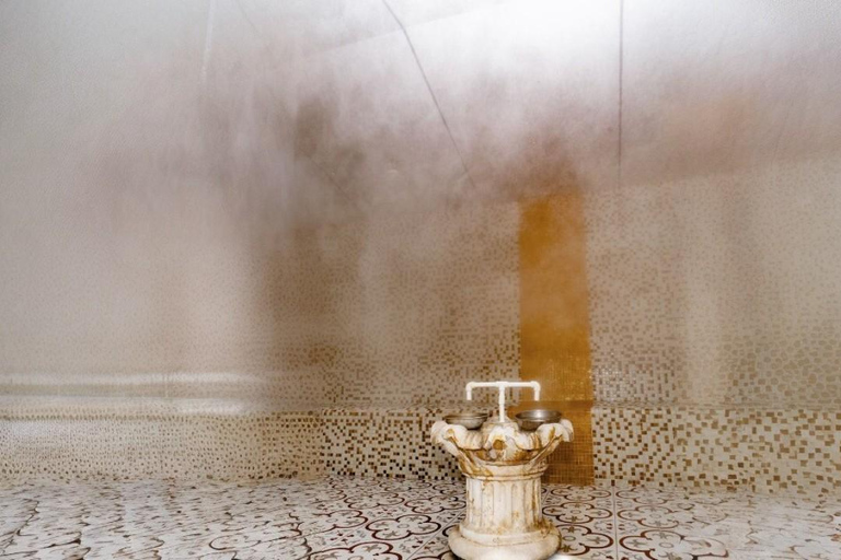 Alanya:Turkish Bath with 30 min Massage & Hotel Transfer Alanya:Turkish Bath with 30 min Massage & Hotel Transfer