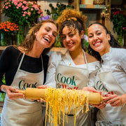 Lecce: Kochkurs für handgemachte Pasta & legendäres Dessert