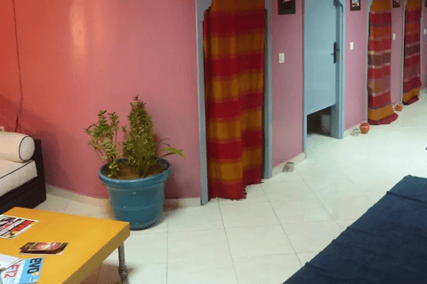 Marrakesch: Marokkanischer Hamam und Spa-Erlebnis mit Hoteltransfer