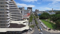Windhoek City & Township Tour - Hizvo