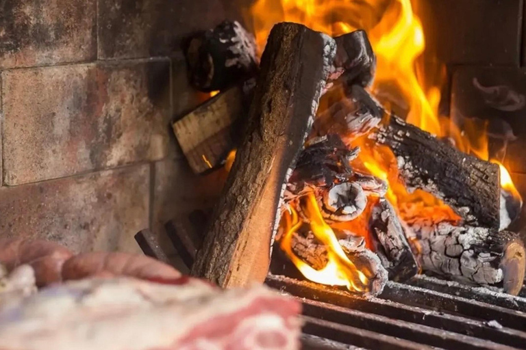 Colonia: Uruguayan Asado Cooking & Local Experience