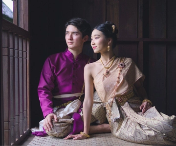 Ingressos para o Thaithani Cultural & Elephant Village