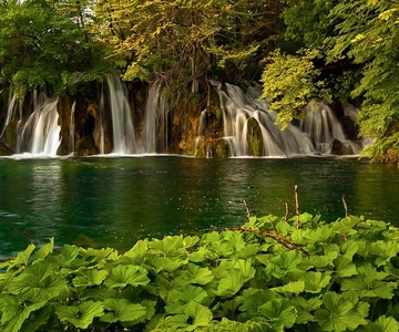 Plitvice Lakes Private Guided Tour