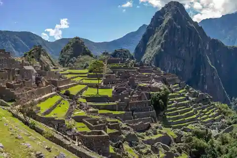 DESCUBRE SALKANTAY: ÉPICA TRAVESÍA DE 5 DÍAS