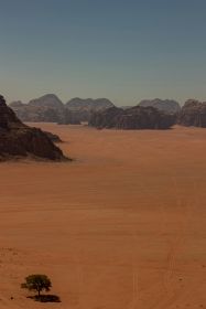 Private one day tour from Aqaba to Wadi rum - Aqaba - Housity