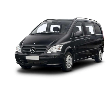 Tour della città di Istanbul: Noleggio auto privata con autista