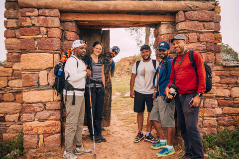 2-dniowa wycieczka po Gheralta Ukryte kościoły w północnej Etiopii2-dniowa wycieczka do Gheralta – ukryte kościoły w północnej Etiopii