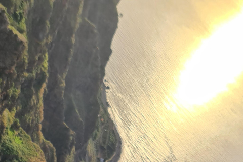 جولة يوم كامل في جزيرة ماديراجولة جزيرة ماديرا ليوم كامل