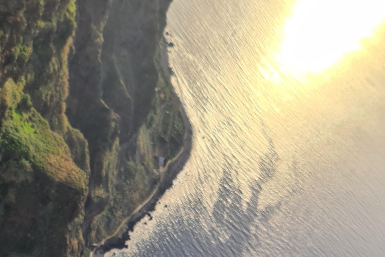 جولة يوم كامل في جزيرة ماديراجولة جزيرة ماديرا ليوم كامل