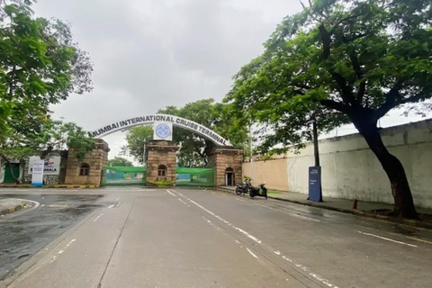 From Cruise Port: Elephanta Caves, Village & Heritage Tour Small Group Shore Excursion Heritage Walking Tour