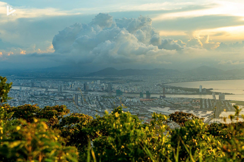 Da Nang: Son Tra Wildlife Experience