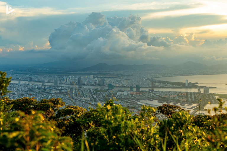 Da Nang: Son Tra Wildlife Experience