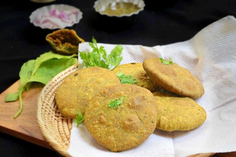 Visite culinaire à pied d'Udaipur