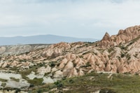 Desde Estambul, viaje de 2 días a Capadocia con vuelos - Housity