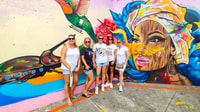 Medellin, Comuna 13 History & Graffiti Tour with Cable Car - Housity