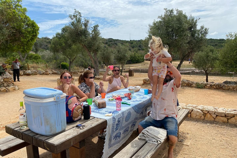 Wine Not - Algarve Winery Tour