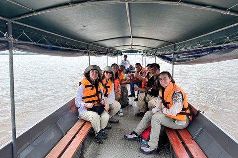 Amazonas Yana Yacu Mysterious Jungle 5D/4N