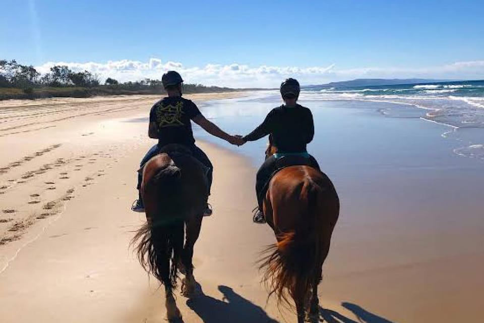 Ubud Horse Riding, Rice terrace, Water Temple & Penglipuran GetYourGuide