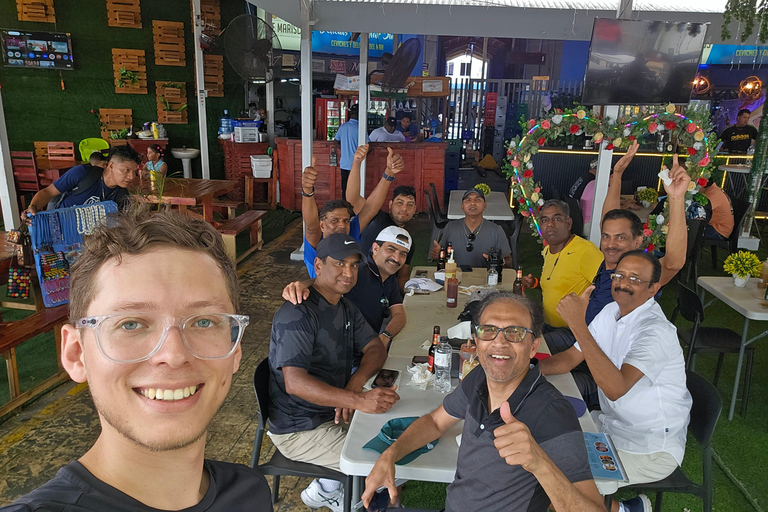 Panama City: Luxury Private City Tour