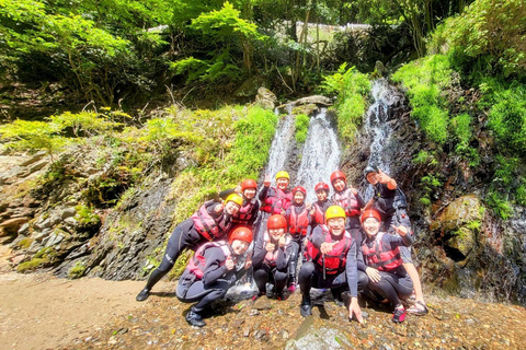 Kyoto: Hozugawa River Rafting Adventure