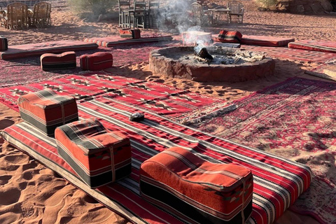 Wadi Rum All in One Day – The Ultimate Desert Discovery Wadi Rum All in One Day – The Ultimate Desert Discovery