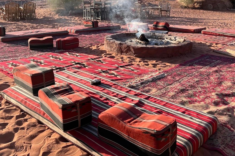 Wadi Rum All in One Day – The Ultimate Desert Discovery Wadi Rum All in One Day – The Ultimate Desert Discovery
