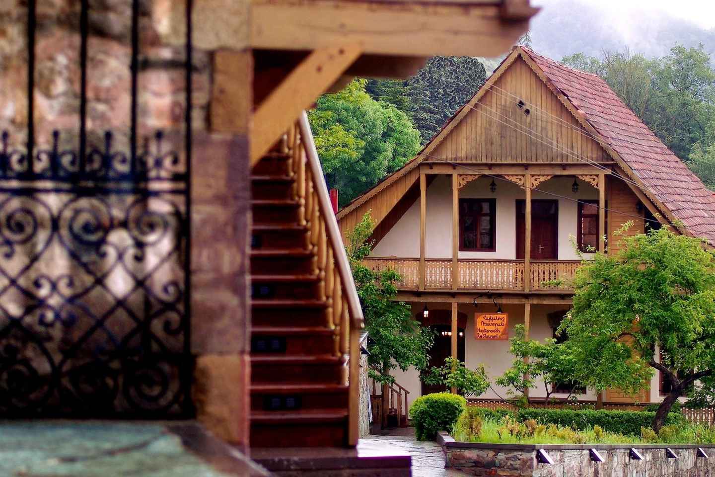 Private: Garni, Geghard, Symphony of stones, Sevan, Dilijan