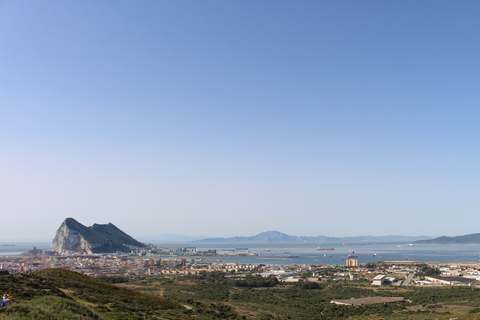 Algeciras: Ferry Journey Between Algeciras and Ceuta Same-day Round-trip From Algeciras to Ceuta (One Way)