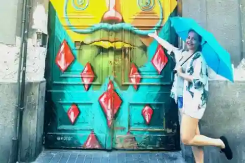 Budapeste: Arte de rua alternativa e excursão judaica