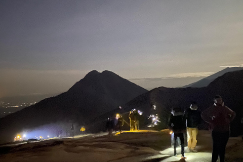 From Bali: 1 Day Ijen Volcano Blue Fire Tour From Bali