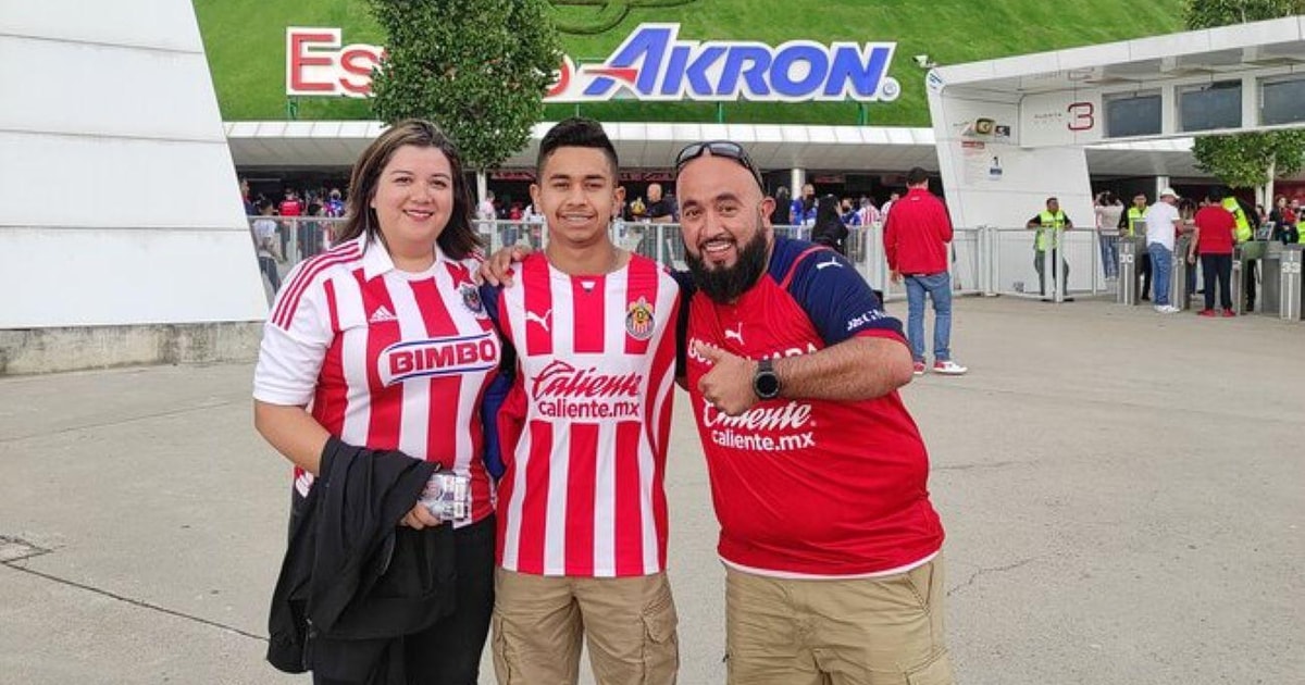 Guadalajara: Chivas Game Match and Beers | GetYourGuide