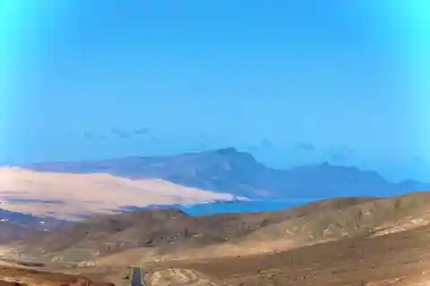 Fuerteventura: Geführte Sightseeing-Tour zu den Highlights