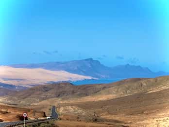 Fuerteventura: Guided Sightseeing Highlights Tour