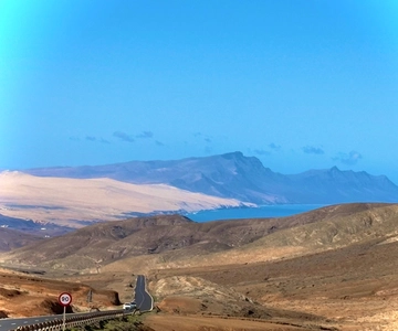 Fuerteventura: Guided Sightseeing Highlights Tour