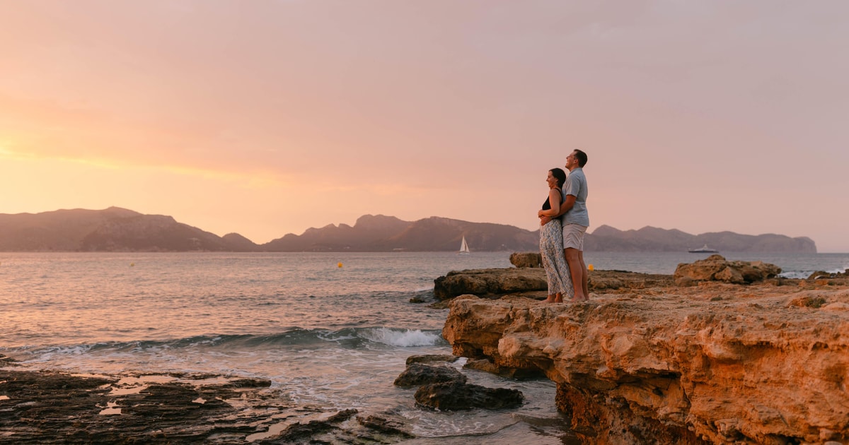 Fotógrafo de família em estilo de vida em Oahu | GetYourGuide