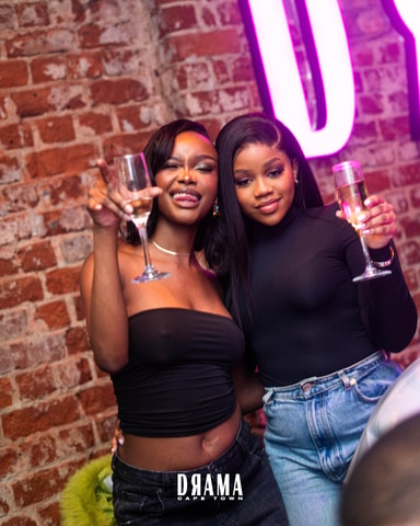 Cape Town: Nightlife Experience with Local Host