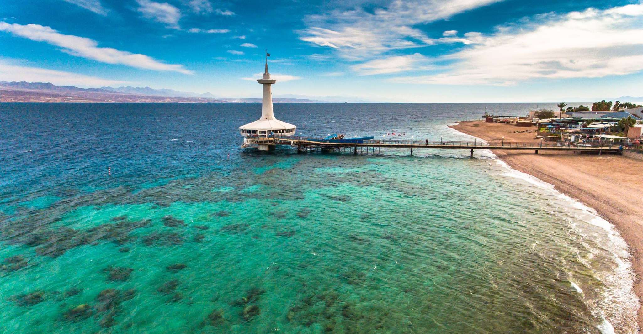 Transfert entre Tel Aviv et Eilat - Hizvo