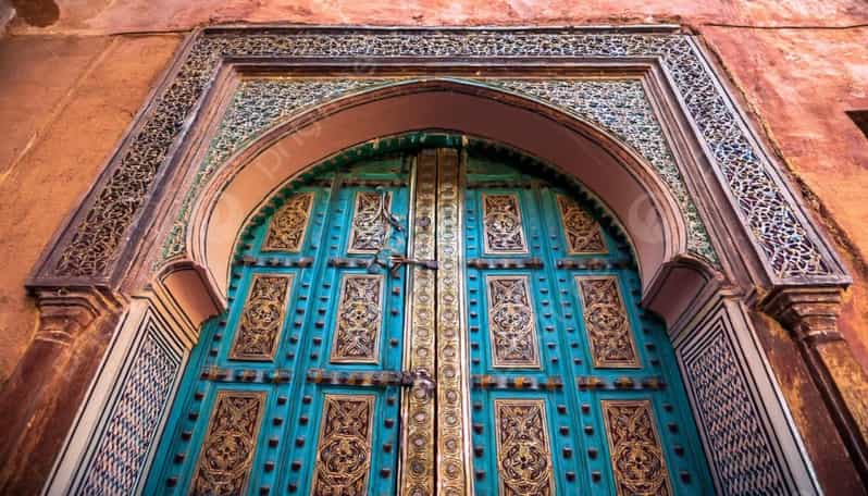 Tour degli highlight di Marrakech: storia, piazze, souk e racconti - medina