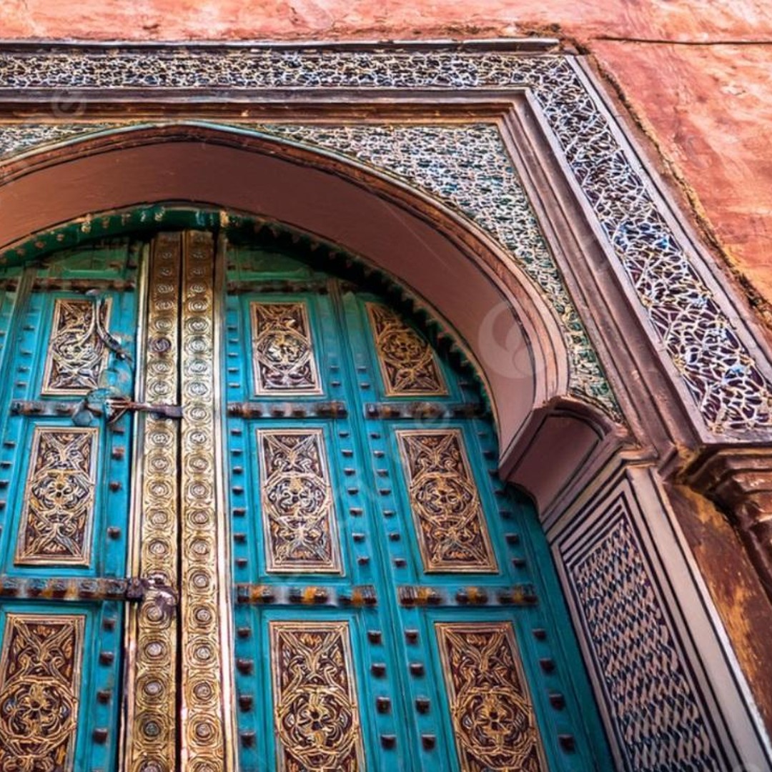 Tour degli highlight di Marrakech: storia, piazze, souk e racconti