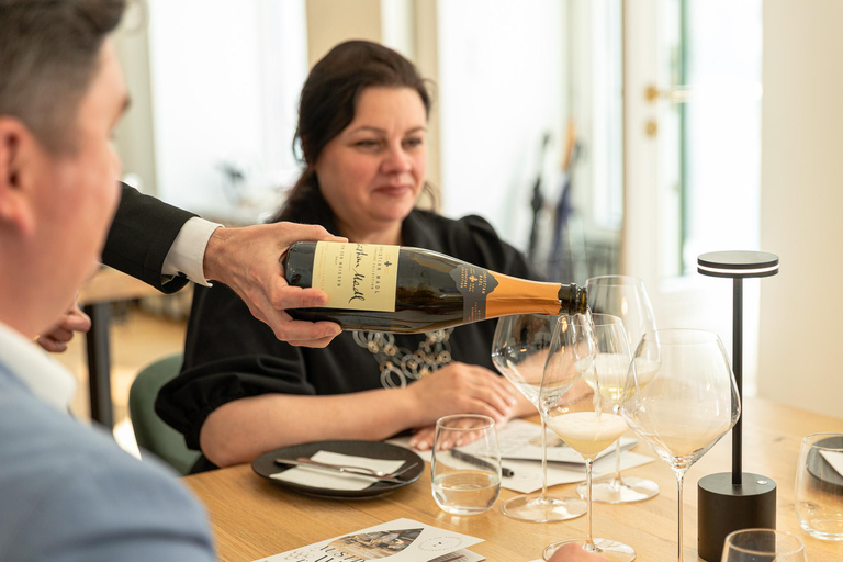 Austrian Wine Tasting