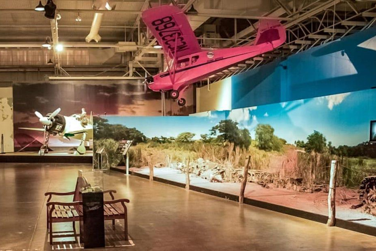 Pearl Harbor und Oahu Circle Island Tour VON KONA