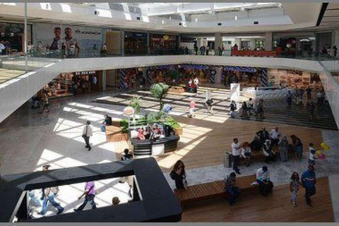 Dalaman: 8-Day Marmaris, Pamukkale, and Fethiye Tour