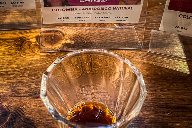Palma de Mallorca: An Unparalleled Experience in Specialty Coffee