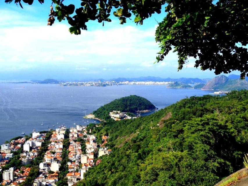 Urca - Rio de Janeiro, Brazil 